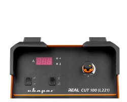 REAL CUT 100 (L221)-foto3