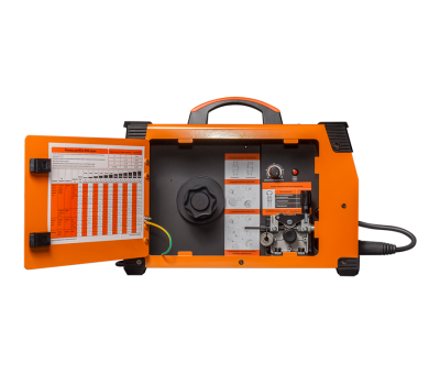 REAL MIG 160 (N24001N)