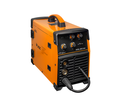 REAL MIG 200 (N24002N)