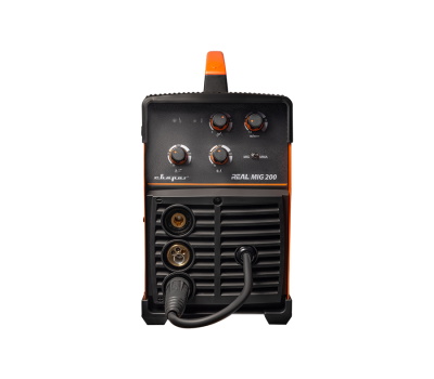 REAL MIG 200 (N24002N)