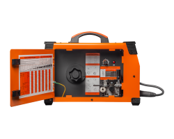 REAL MIG 200 (N24002N)-foto5