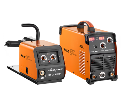 REAL MIG 250 F (N253)