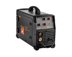 Сварочный аппарат Сварог REAL MIG 200 (N24002N) Black