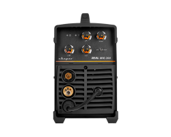 Сварочный аппарат Сварог REAL MIG 200 (N24002N) Black-foto3