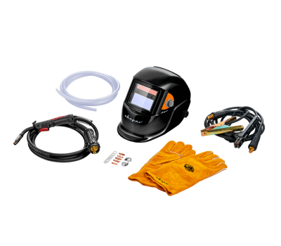 Сварочный аппарат Сварог REAL MIG 200 (N24002N) Black