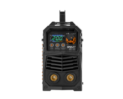 Сварочный аппрат Сварог REAL SMART ARC 200 (Z28303)-foto2