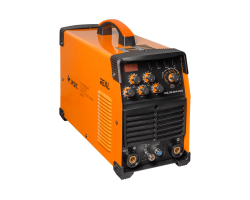 REAL TIG 200 P AC/DC (E20101)