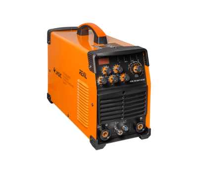 REAL TIG 200 P AC/DC (E20101) REAL TIG 200 P AC/DC (E20101)