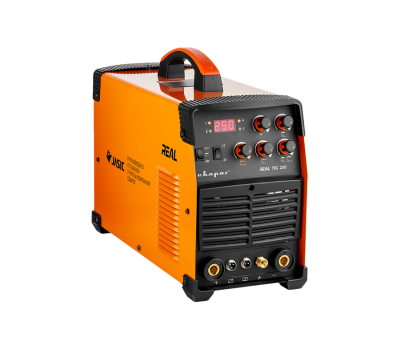 REAL TIG 250 (W229)