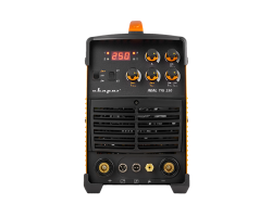 REAL TIG 250 (W229)-foto2