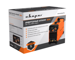 REAL TIG 200 (W223)-foto6