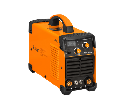 REAL TIG 200 (W223) REAL TIG 200 (W223)