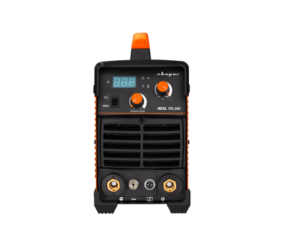 REAL TIG 200 (W223) REAL TIG 200 (W223)