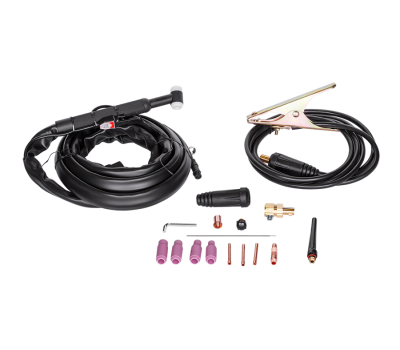 REAL TIG 200 (W223) REAL TIG 200 (W223)