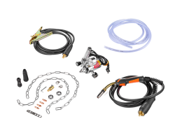 TECH MIG 250 (N257)-foto6