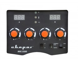 TECH MIG 3500 (N222)-foto5