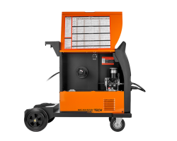 TECH MIG 350 (N258)-foto5