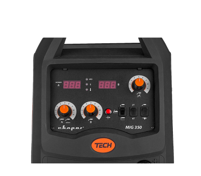 TECH MIG 350 (N258)