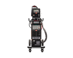 TECH MIG 350 P (N316)-foto2