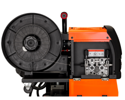 TECH MIG 350 P (N316)-foto6