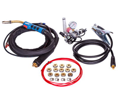 TECH MIG 350 P (N316)