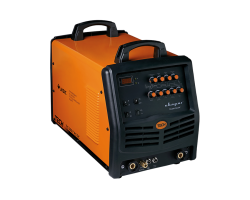 TECH TIG 200 P AC/DC (E101)