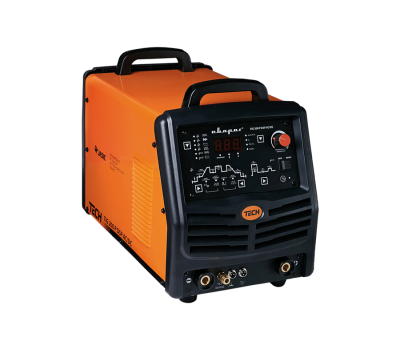 TECH TIG 200 P DSP AC/DC (E104)