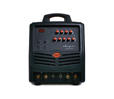 TECH TIG 250 P AC/DC (E102)