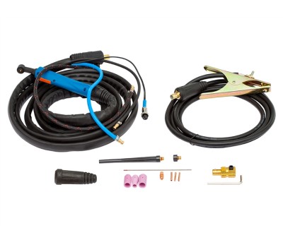 TECH TIG 250 P AC/DC (E102)