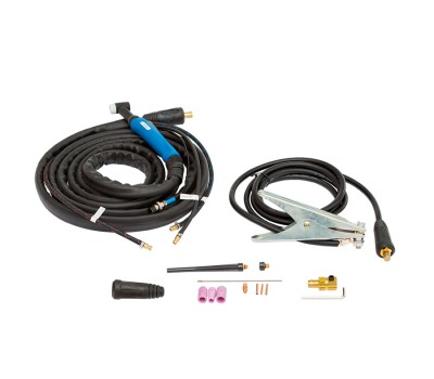 TECH TIG 315 P AC/DC (E103) TECH TIG 315 P AC/DC (E103)