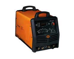 TECH TIG 315 P DSP AC/DC (E106)