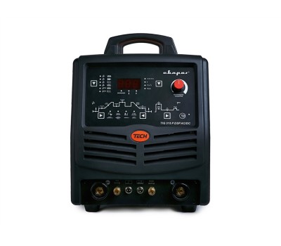 TECH TIG 315 P DSP AC/DC (E106) TECH TIG 315 P DSP AC/DC (E106)