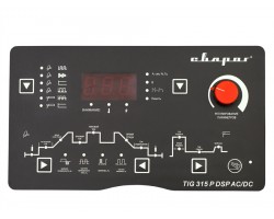 TECH TIG 315 P DSP AC/DC (E106)-foto3