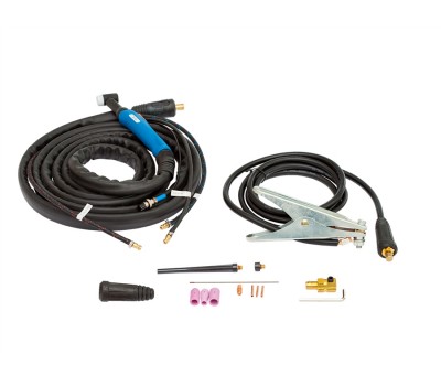 TECH TIG 315 P DSP AC/DC (E106) TECH TIG 315 P DSP AC/DC (E106)