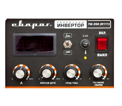 TIG 250 (R111)