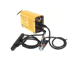 Инверторный сварочный аппарат EUROLUX IWM220-foto7