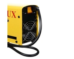 Инверторный сварочный аппарат EUROLUX IWM250-foto9