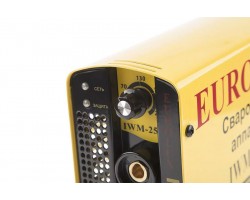 Инверторный сварочный аппарат EUROLUX IWM250-foto10