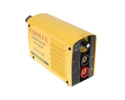 Инверторный сварочный аппарат EUROLUX IWM250-foto4