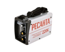 Инверторный сварочный аппарат РЕСАНТА САИ-220К