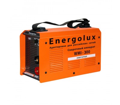 Сварочный аппарат ENERGOLUX WMI-300