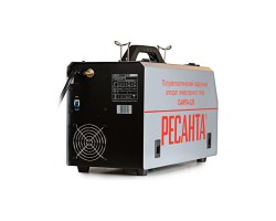 Инверторный полуавтоматический сварочный аппарат РЕСАНТА САИПА-220-foto3