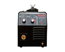 Инверторный полуавтоматический сварочный аппарат РЕСАНТА САИПА-220-foto8