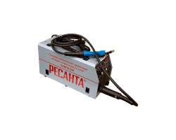 Инверторный полуавтоматический сварочный аппарат РЕСАНТА САИПА-220-foto7
