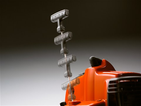 Smart Start® (Система легкого запуска)