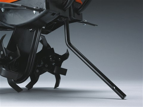 Две ручки для переноски