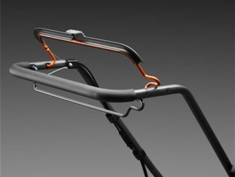 Двигатель Honda GCV