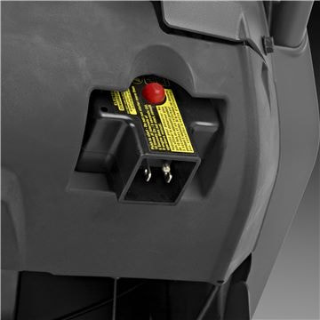 Триммерная головка Tap 'n Go