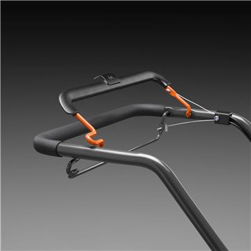 Ergonomic handlebar