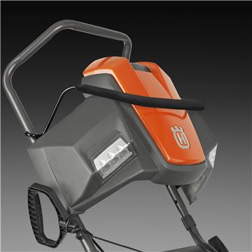 Регулируемый телескопический вал 